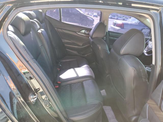 2017 NISSAN MAXIMA 3.5 - 1N4AA6AP4HC401552