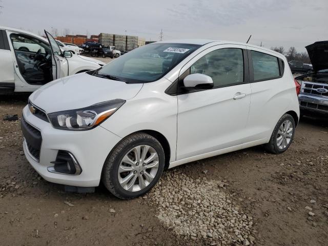 Vin: kl8cd6sa4gc590831, lot: 47283145, chevrolet spark 1lt 20161