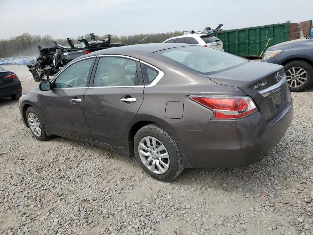 2015 NISSAN ALTIMA 2.5 - 1N4AL3AP3FC462400