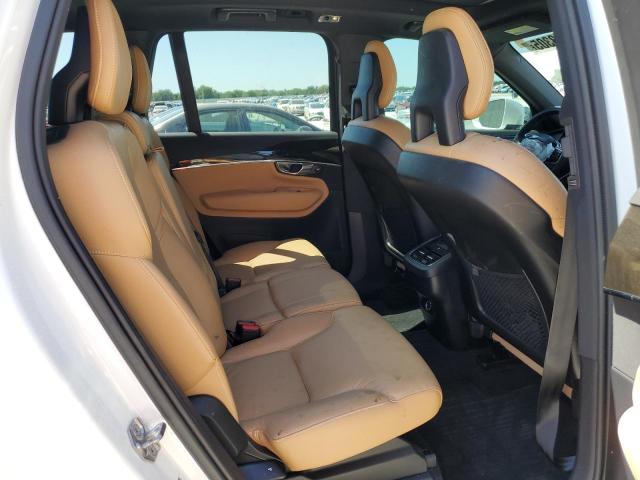 2018 VOLVO XC90 T6 - YV4A22PK5J1329612
