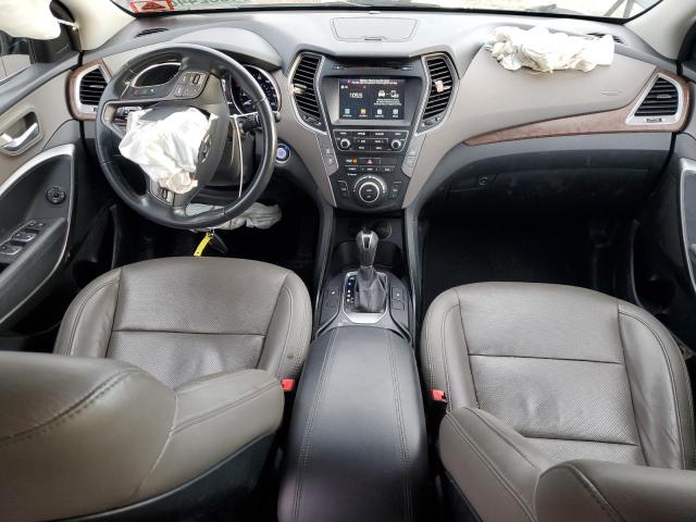 2018 HYUNDAI SANTA FE S - 5XYZUDLA8JG549884