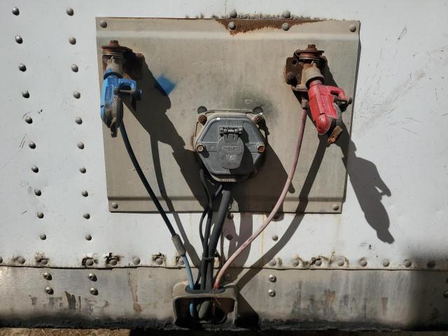 2007 WABASH TRA/REMVAN #3114743293