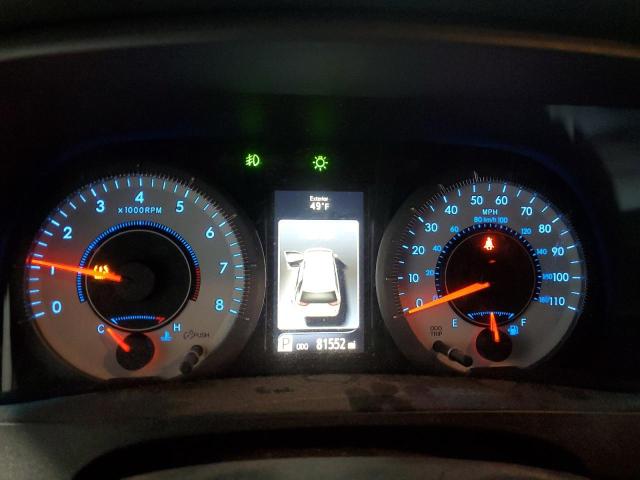 2017 TOYOTA SIENNA SE - 5TDXZ3DC6HS852078