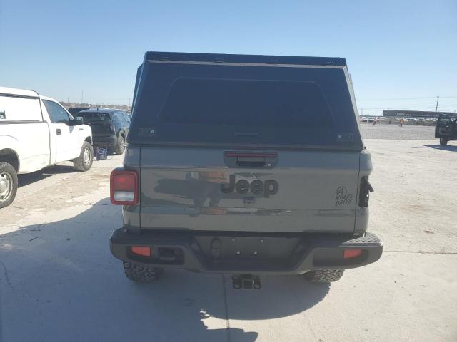 2022 JEEP GLADIATOR - 1C6HJTAG8NL103449