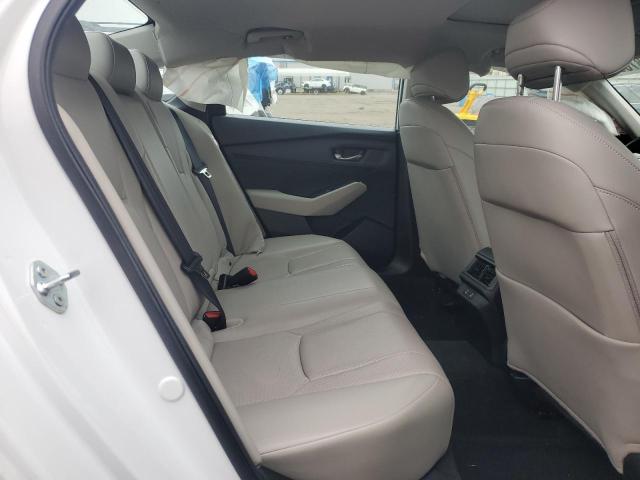 2024 HONDA ACCORD HYB - 1HGCY2F61RA031568