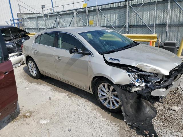 Vin: 1g4gd5g34ff202602, lot: 48368765, buick lacrosse premium 20154