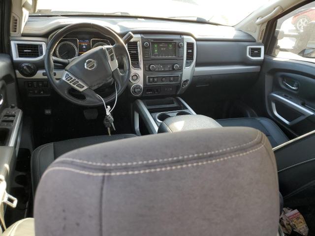 2019 NISSAN TITAN XD S - 1N6BA1F44KN530464