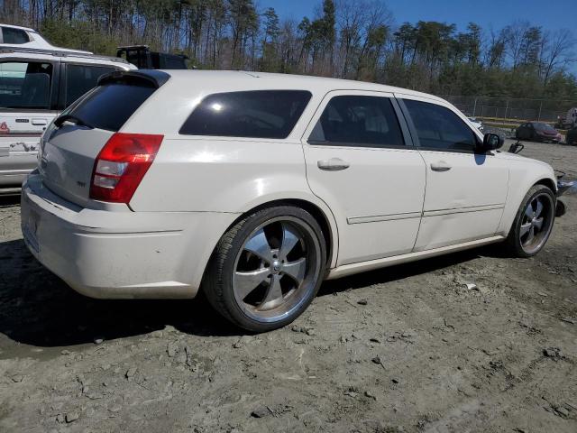 DODGE MAGNUM SXT 2007 2D4FV47V47H735075 photo #4