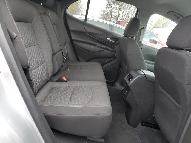 2019 CHEVROLET EQUINOX LT - 3GNAXVEX9KS625695