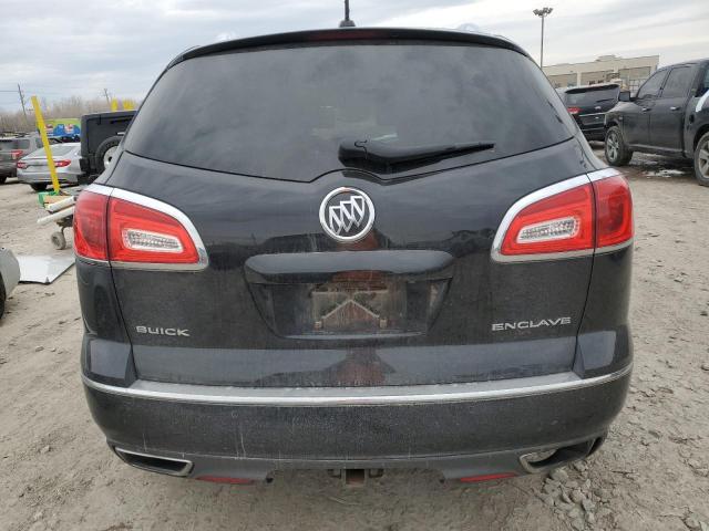 2017 BUICK ENCLAVE - 5GAKRCKD6HJ140626