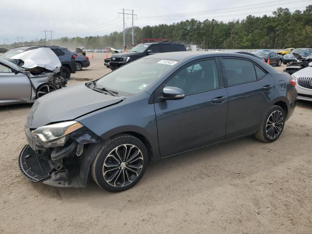 Vin: 5yfburhe3fp312975, lot: 51005465, toyota corolla l 2015 img_1
