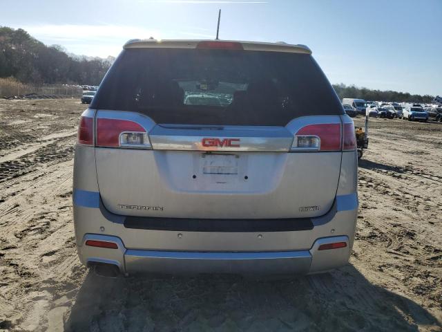 2015 GMC TERRAIN DE - 2GKALUEK4F6350832