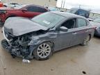 2019 NISSAN SENTRA S - 3N1AB7AP7KY210027
