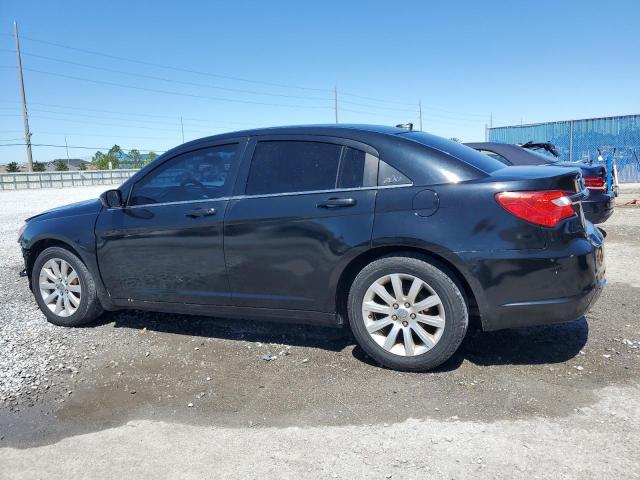 Vin: 1c3ccbbb8cn139108, lot: 49401785, chrysler 200 touring 20122