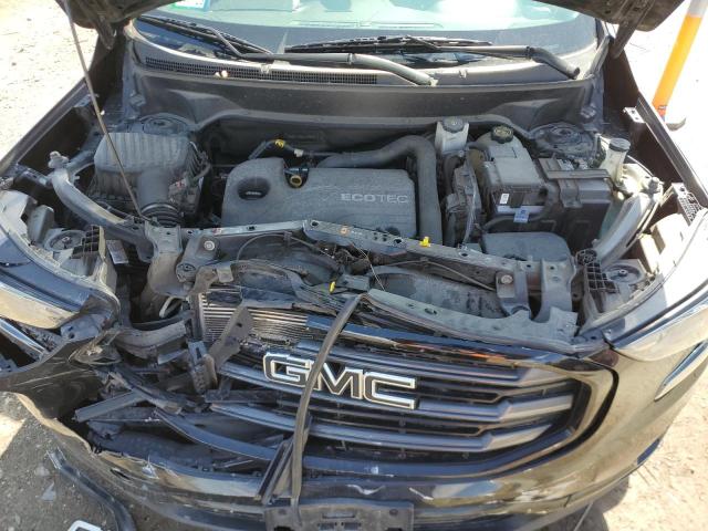 2019 GMC TERRAIN SL - 3GKALTEV0KL204468