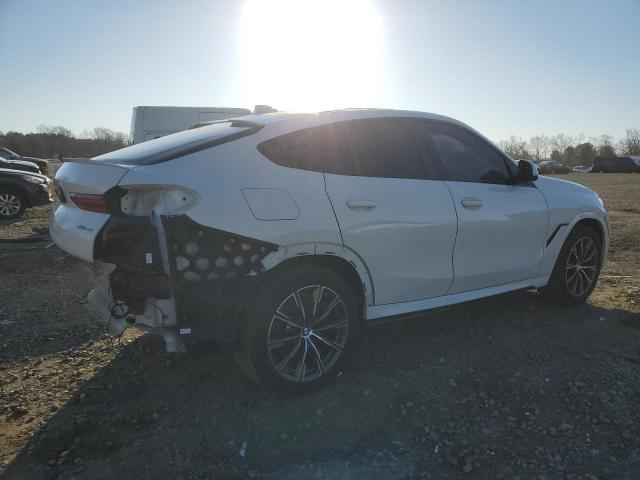 Vin: 5uxcy6c03m9g44308, lot: 48381675, bmw x6 xdrive40i 20213