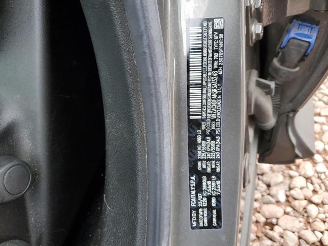 2024 DODGE HORNET GT ZACNDFAN3R3A13248