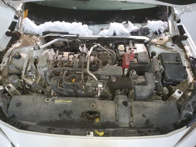 2020 NISSAN SENTRA SR - 3N1AB8DV9LY204330