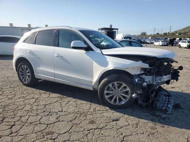 Vin: wa1cfafp8ea123675, lot: 49557845, audi q5 premium 20144