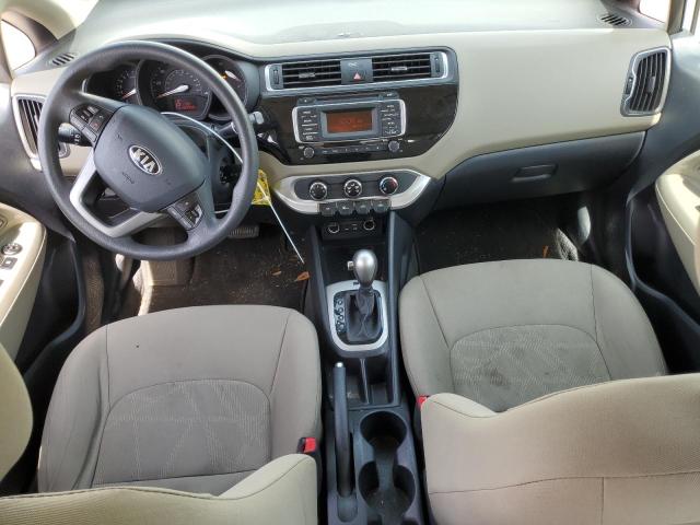 2017 KIA RIO LX - KNADM4A36H6099452