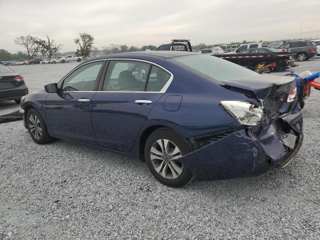 2015 HONDA ACCORD LX - 1HGCR2F39FA113188