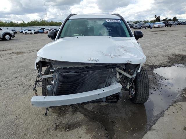 2016 JEEP COMPASS SP - 1C4NJCBA9GD641757