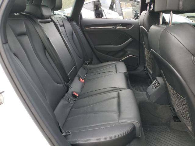 2018 AUDI A3 E-TRON WAUTPBFF9JA082867