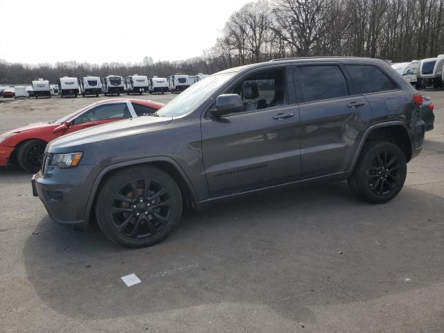 Vin: 1c4rjfag6kc710136, lot: 47859635, jeep grand cher laredo 2019 img_1