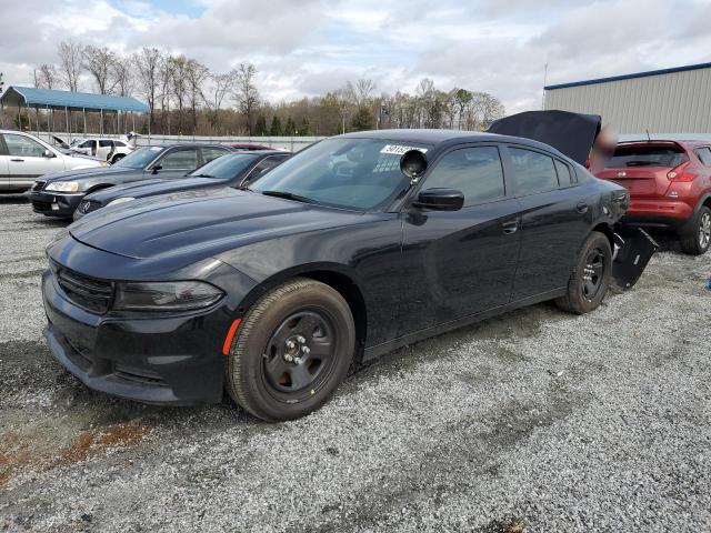 Vin: 2c3cdxat5ph522975, lot: 50152225, dodge charger police 2023 img_1