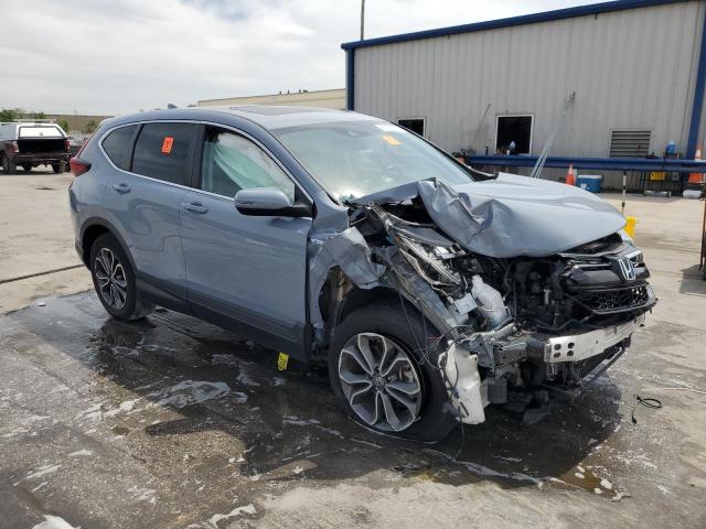 Vin: 7fart6h89me025633, lot: 50356035, honda crv exl 20214