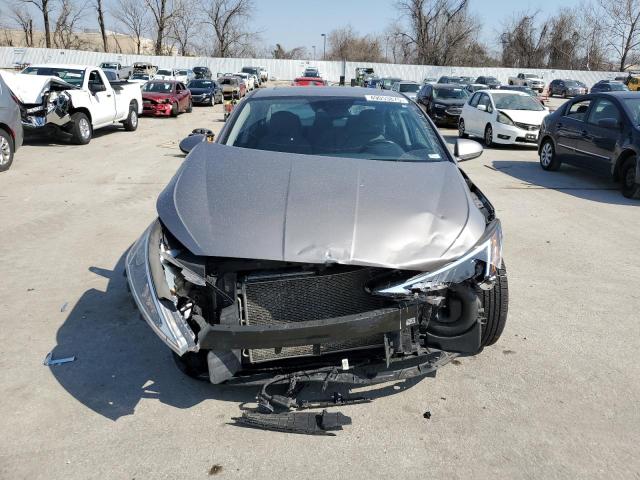 2020 HYUNDAI ELANTRA SE - KMHD84LF7LU099393