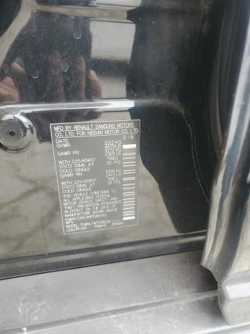 2017 NISSAN ROGUE S - KNMAT2MV3HP536442