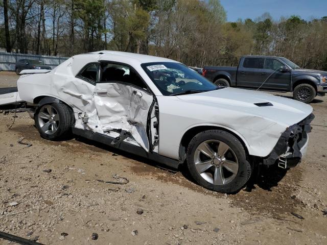 Vin: 2c3cdzag0kh732004, lot: 50786305, dodge challenger sxt 20194