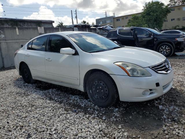 Vin: 1n4al2ap4an450487, lot: 51125495, nissan altima base 20104