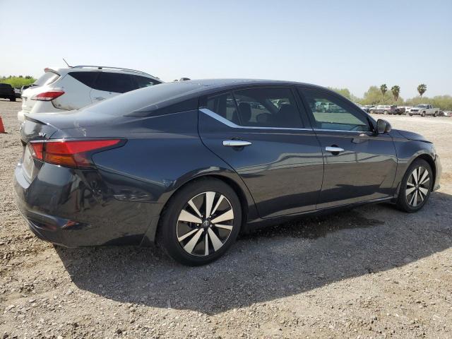 2020 NISSAN ALTIMA SV - 1N4BL4DV6LC199187