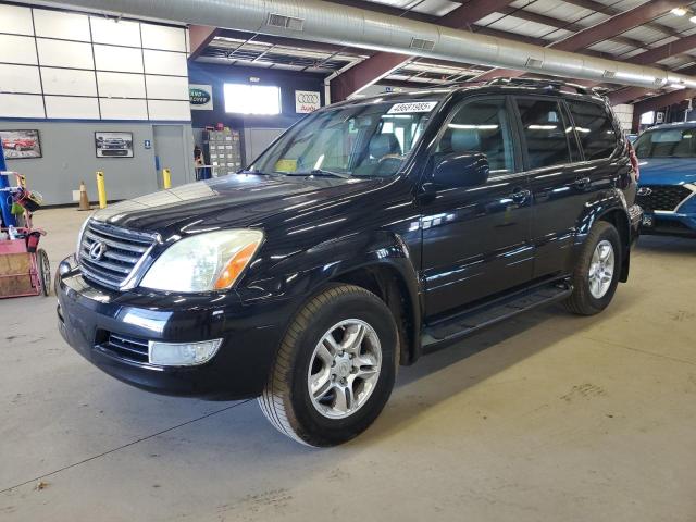 LEXUS GX 470