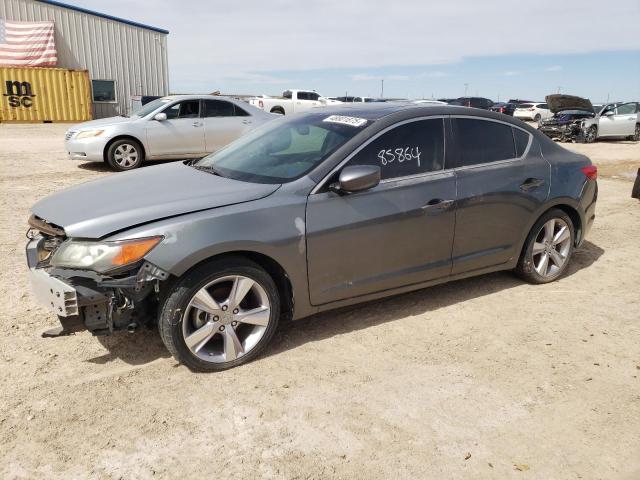 ACURA ILX 20 TEC