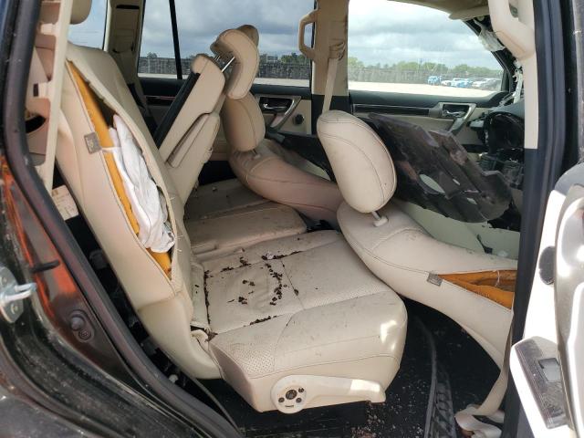 2020 LEXUS GX 460 LUX JTJGM7BXXL5247892