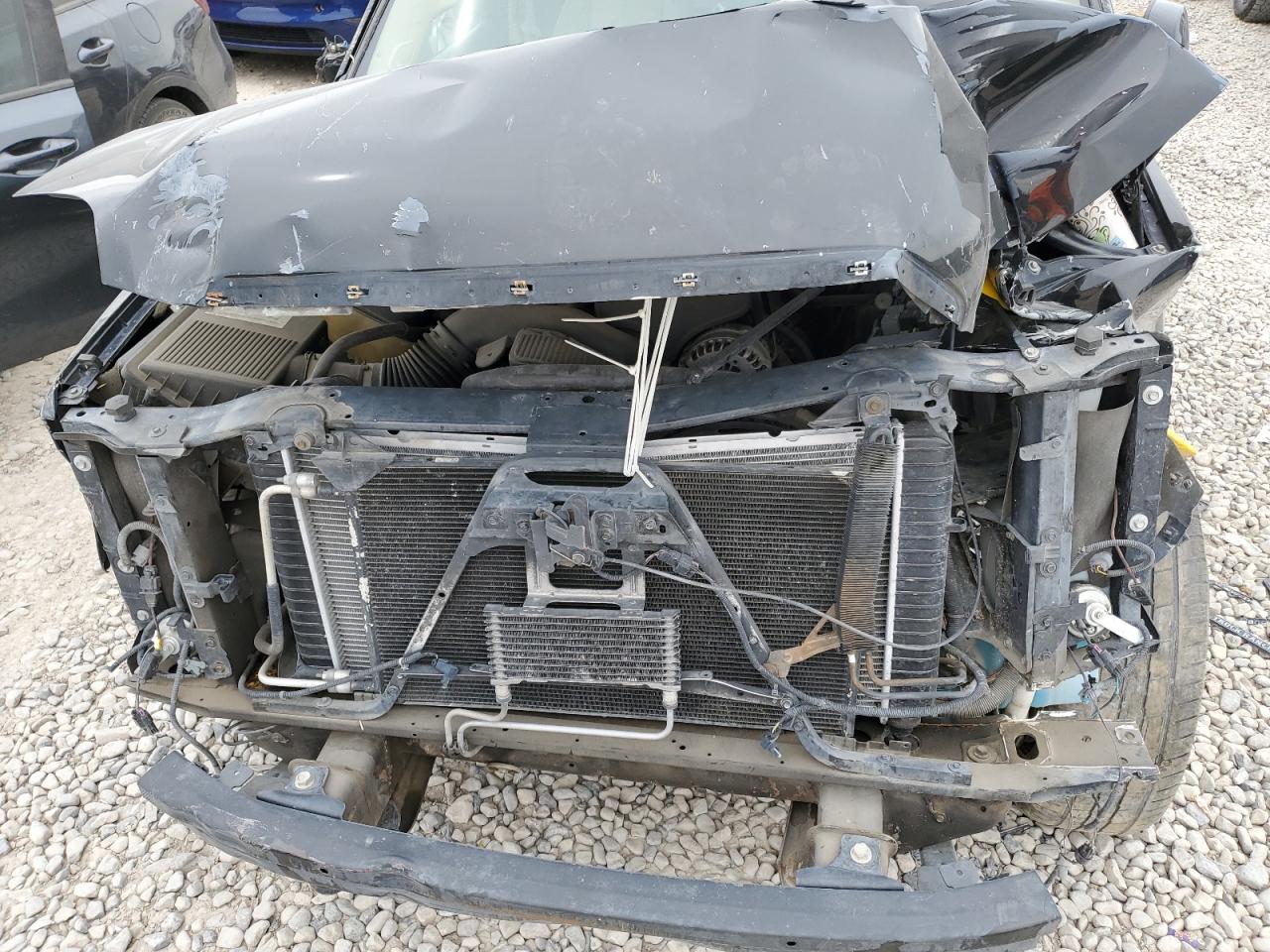 Lot #3285815895 2008 GMC YUKON XL D