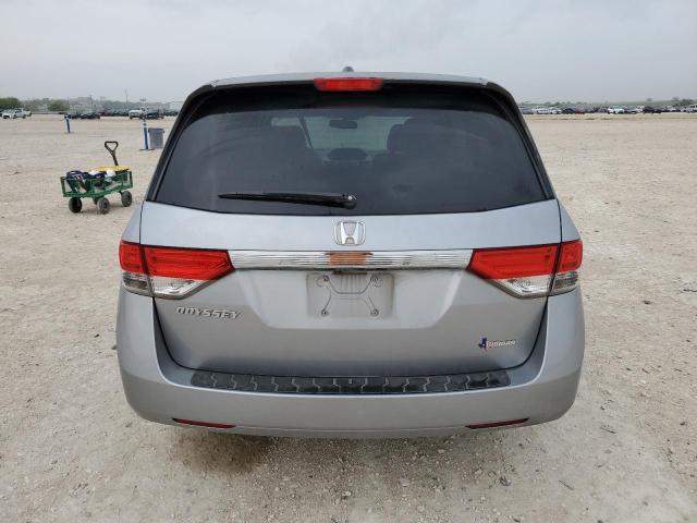 2016 HONDA ODYSSEY EX - 5FNRL5H62GB007175