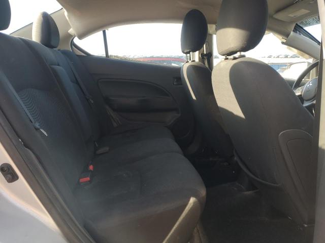 2018 MITSUBISHI MIRAGE ML32F3FJ7JHF15594
