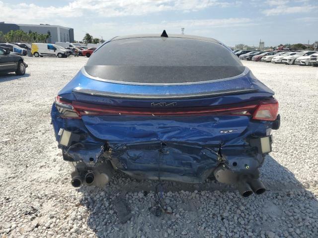 2022 KIA K5 GT - 5XXG44J80NG150016