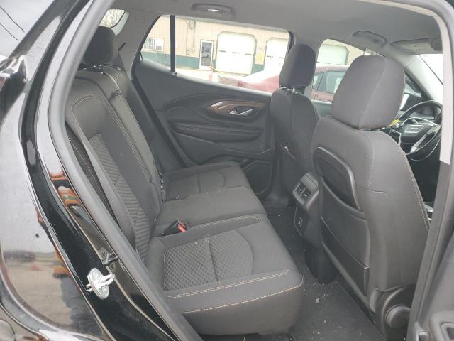 2021 GMC TERRAIN SL - 3GKALMEV8ML369399