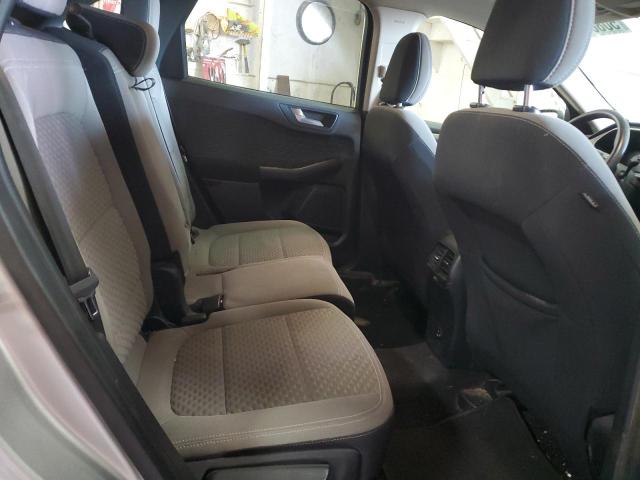2020 FORD ESCAPE SE - 1FMCU0G63LUC57058