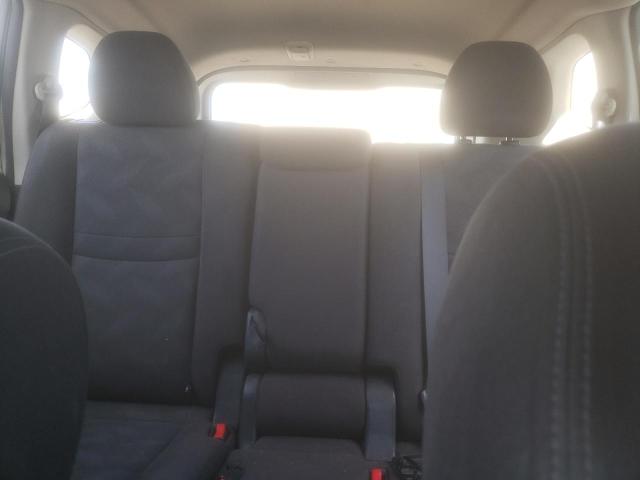 2015 NISSAN ROGUE S - KNMAT2MV0FP524942