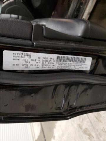 2019 JEEP GRAND CHER - 1C4RJFAG2KC588794