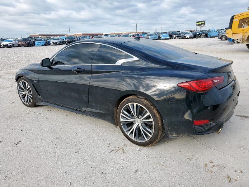 Vin: jn1ev7ekxjm340344, lot: 50815935, infiniti q60 luxe 300 20182