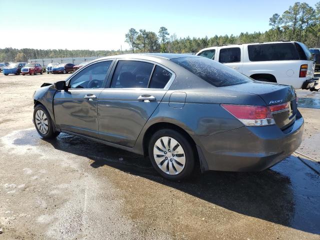 Vin: 1hgcp2f35ba066094, lot: 50384635, honda accord lx 20112