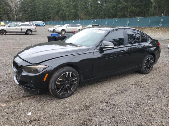 2013 BMW 328 XI SUL #3113915383