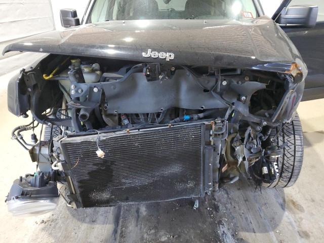 2016 JEEP PATRIOT LA - 1C4NJRFB5GD523677